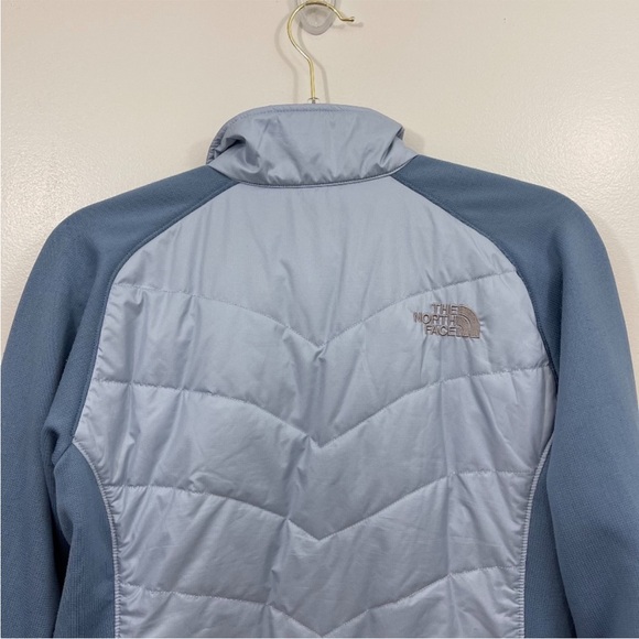 The North Face PrimaLoft Blue Jacket M - Picture 11 of 12